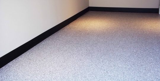 Portfolio Page 3 Garage Floor Coatings Seattle Garage